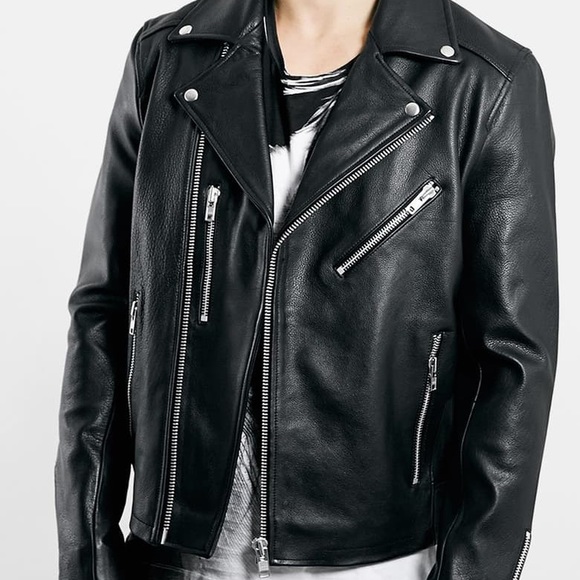 Topman | Jackets \u0026 Coats | Topman Mens 